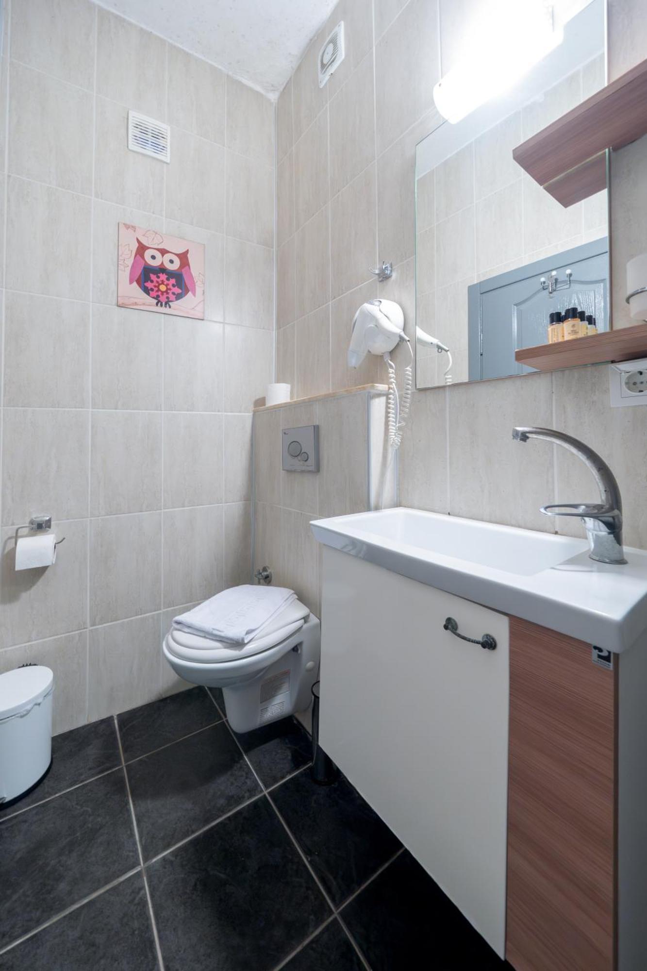 Vera Hotel Каш Экстерьер фото