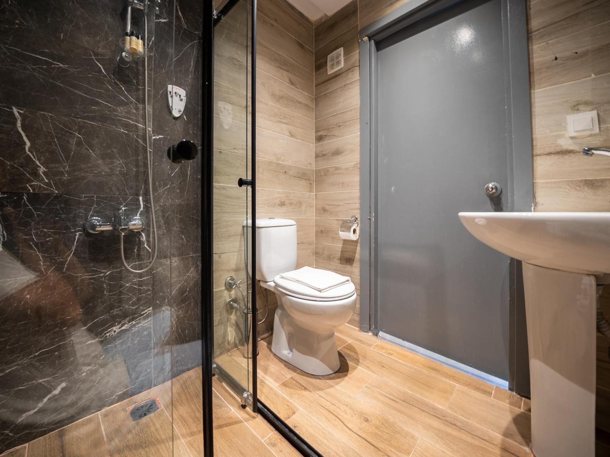 Vera Hotel Каш Экстерьер фото