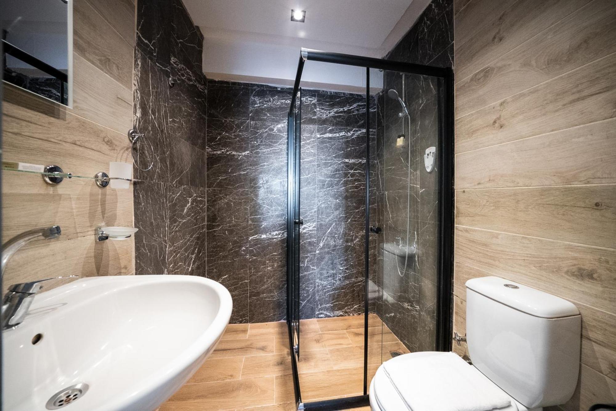 Vera Hotel Каш Экстерьер фото
