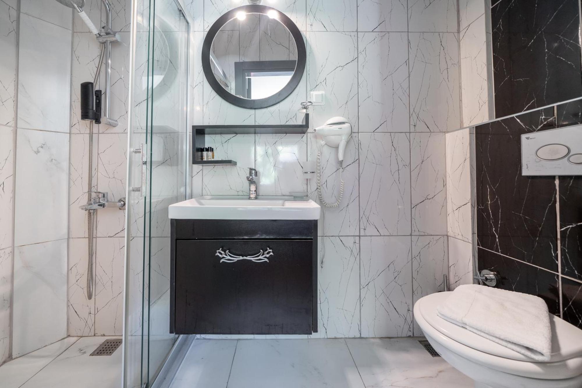 Vera Hotel Каш Экстерьер фото