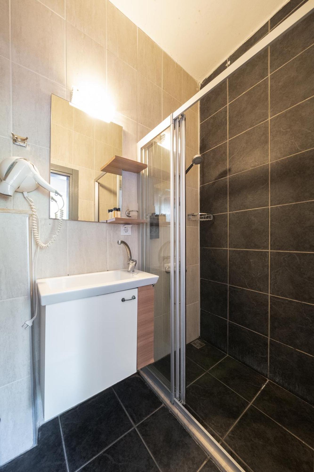 Vera Hotel Каш Экстерьер фото