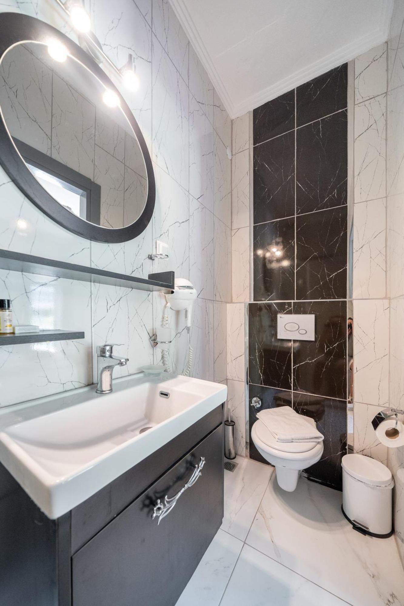 Vera Hotel Каш Экстерьер фото
