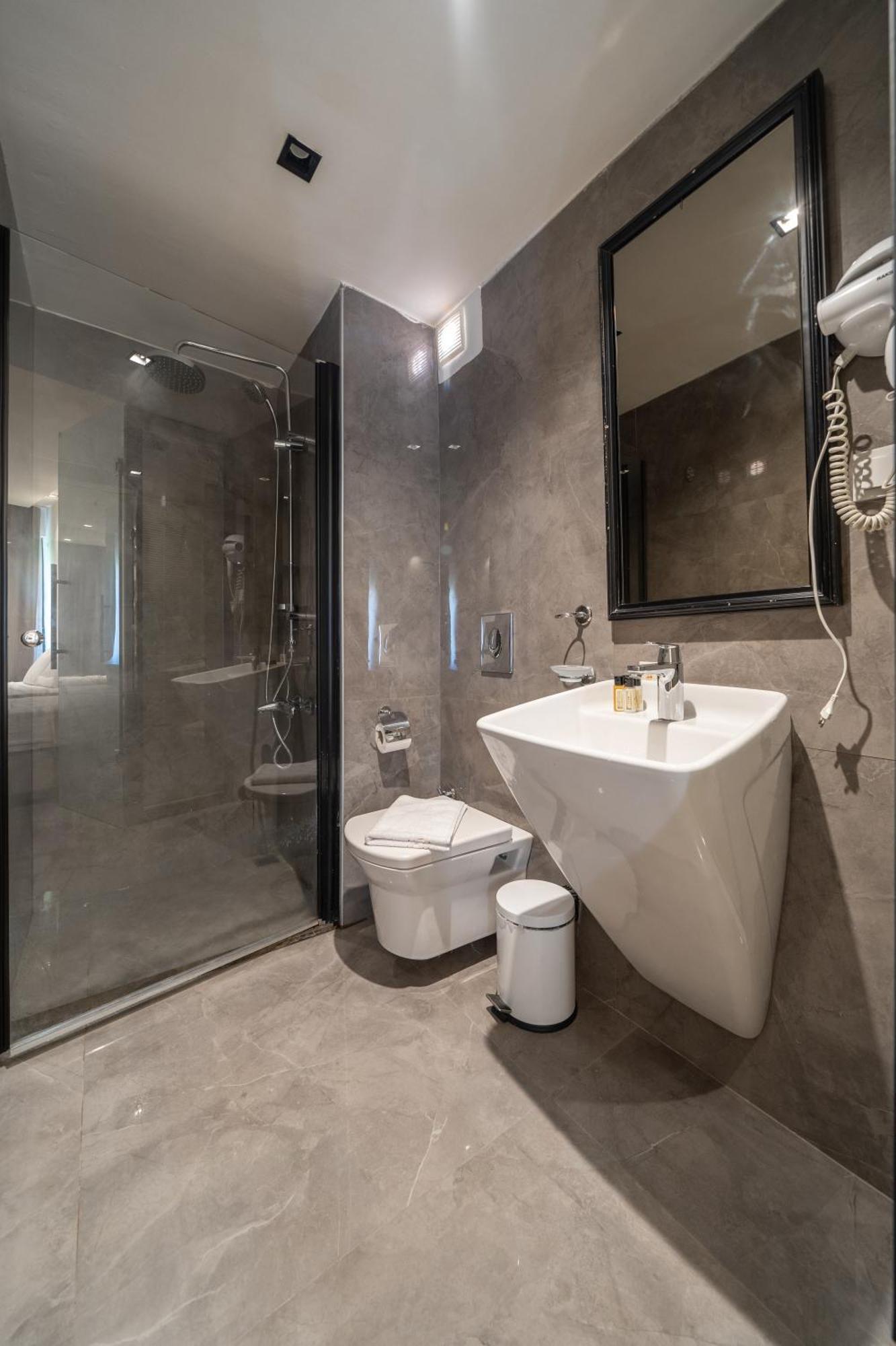 Vera Hotel Каш Экстерьер фото